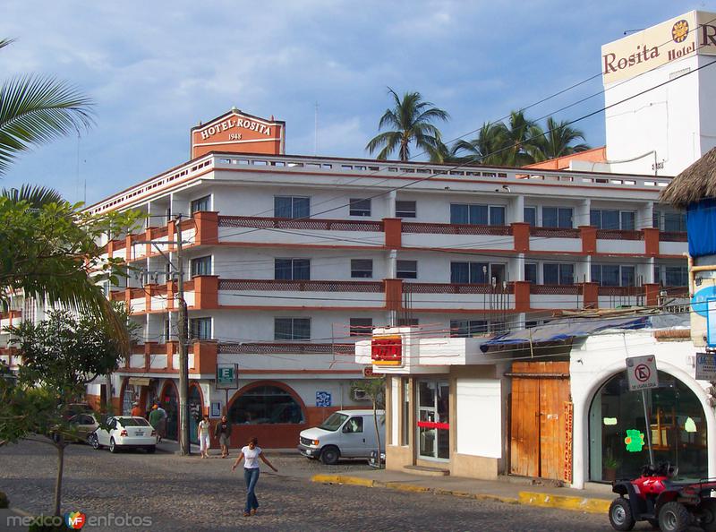 Hotel Rosita