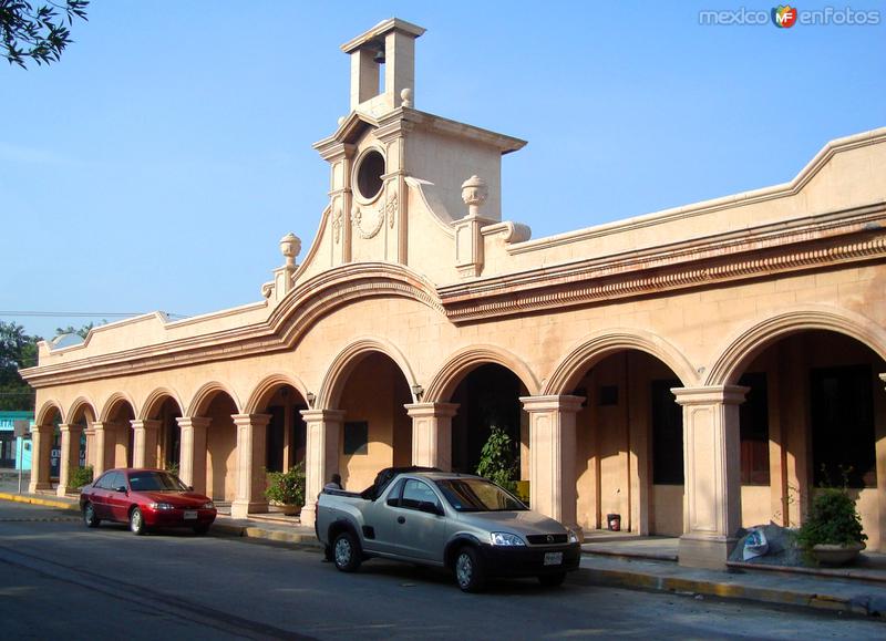 Museo Moisés Sáenz Garza