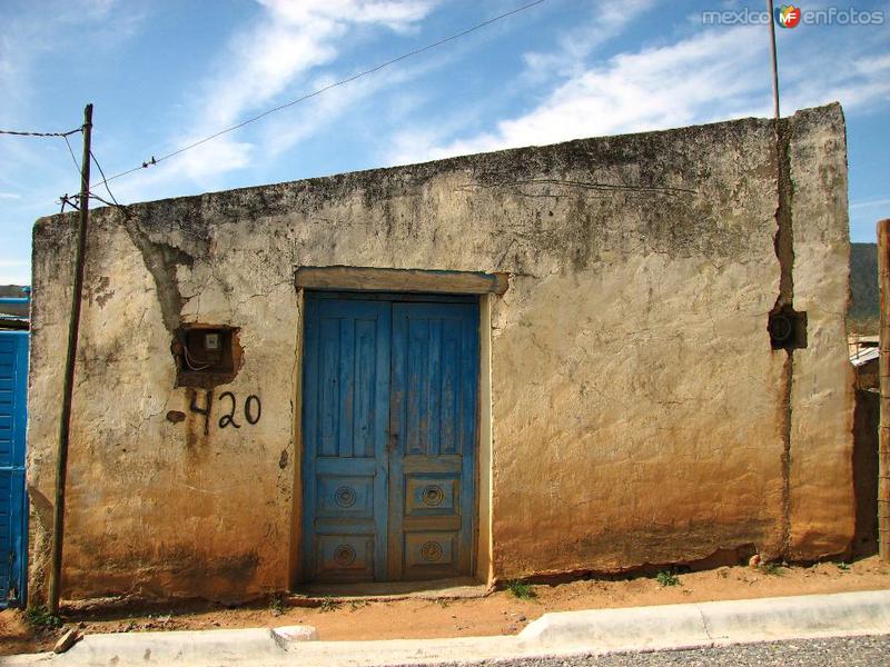 CASAS DE EL TUNAL