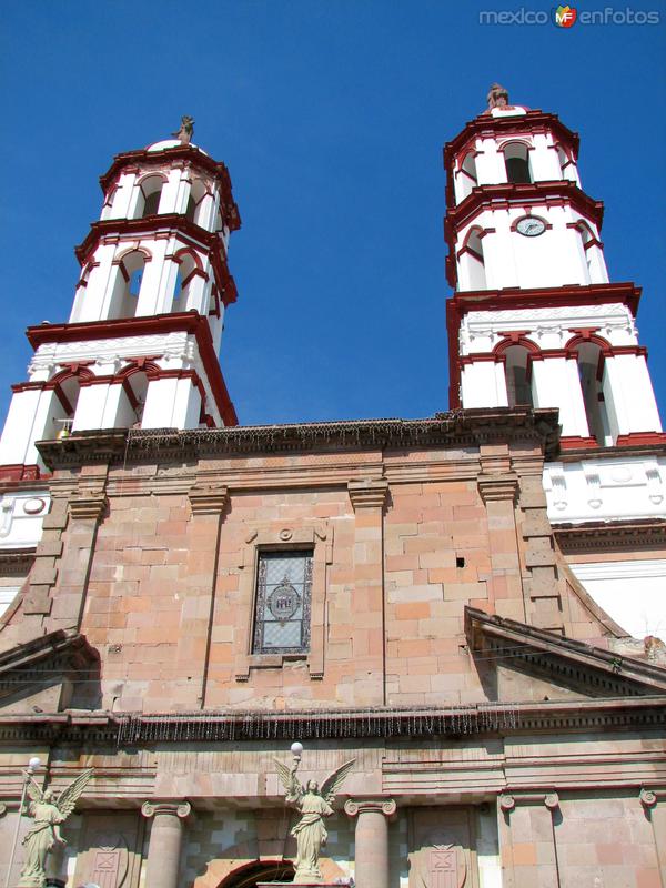 Templo de la Merced