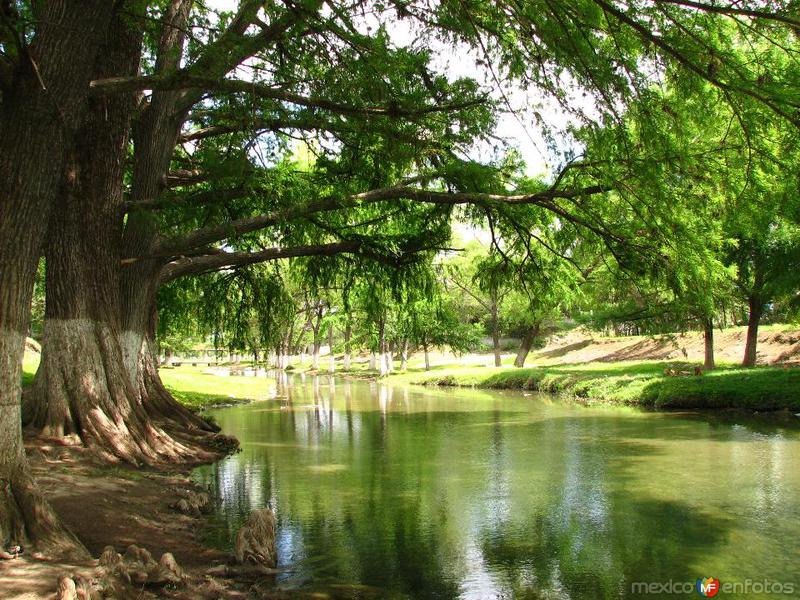 RIO HUALAHUISES