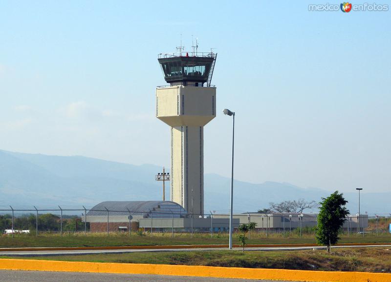 Aeropuerto