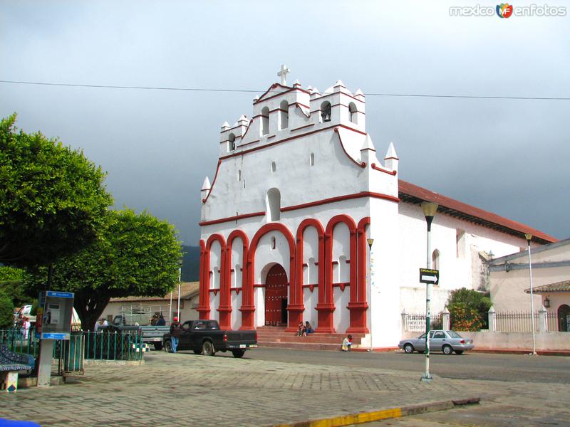 Templo Católico