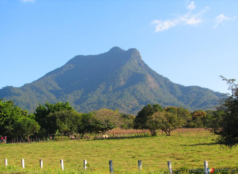 Cerro Nambiyiguá