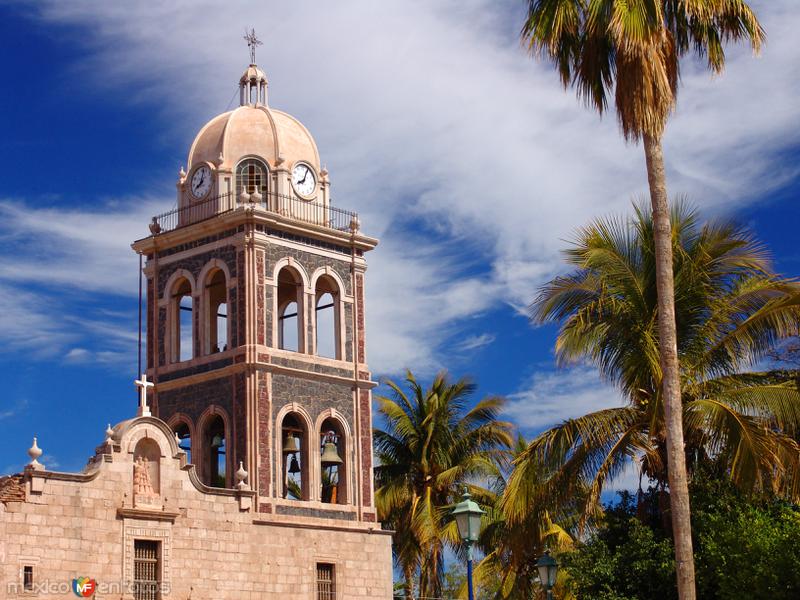 Misión de Nuestra Señora de Loreto Conchó