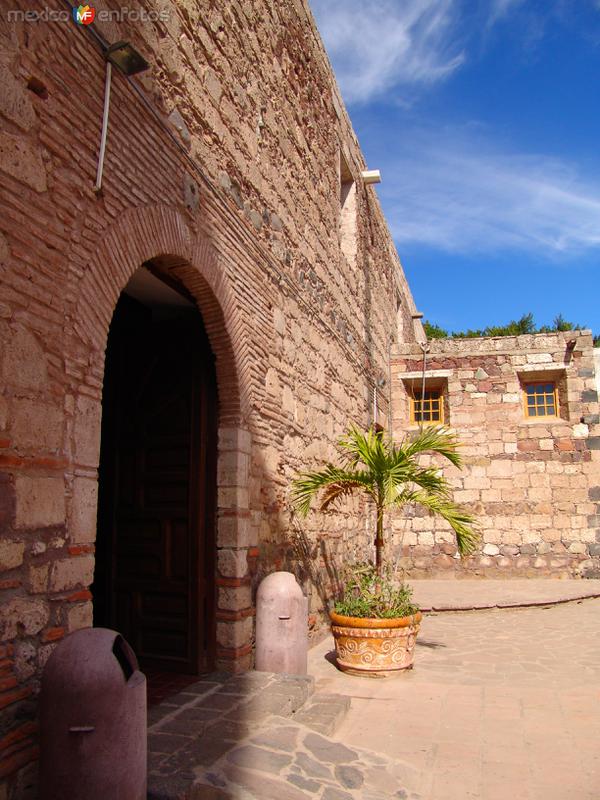 Misión de Nuestra Señora de Loreto Conchó