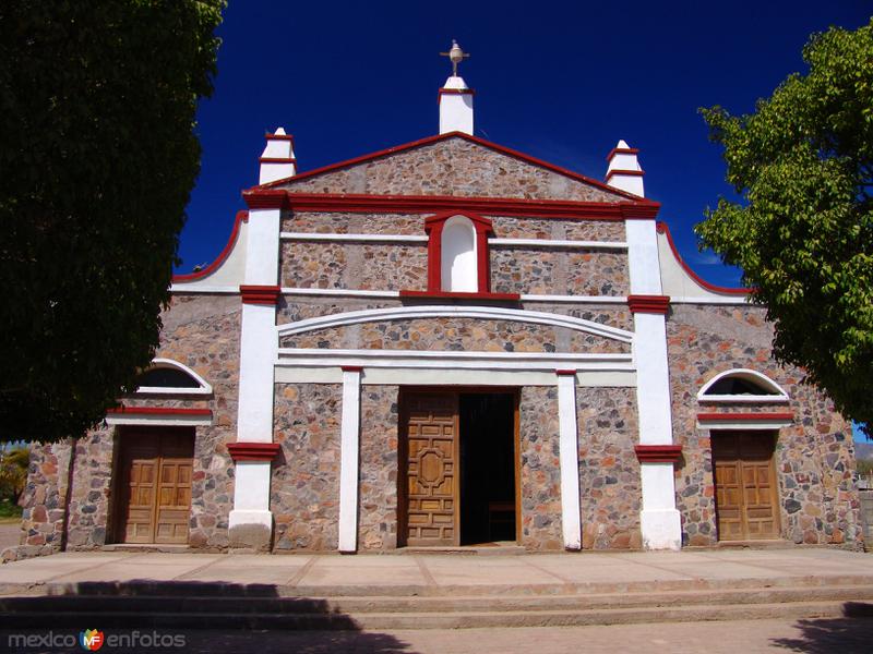 Templo de la Santa Casa