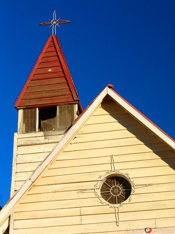 Iglesia del Carmen