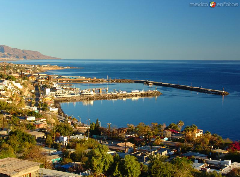 Vista panorámica