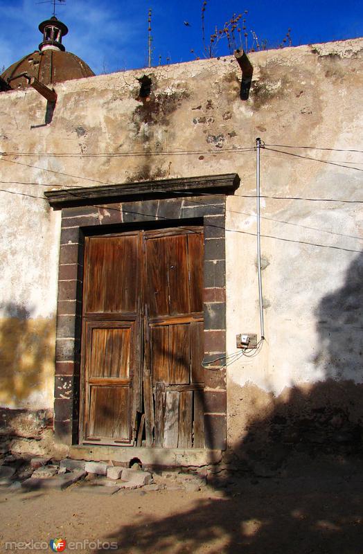 Templo de Santa Rosa