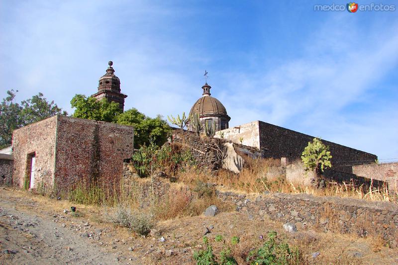 Templo de Santa Rosa