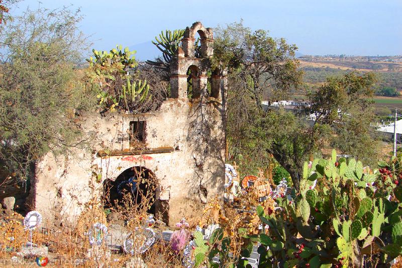 Templo de Santa Rosa