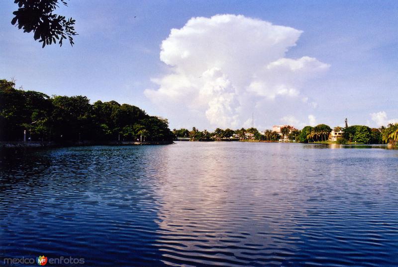 Laguna de las Ilusiones