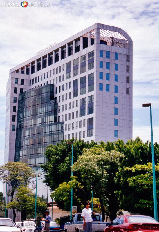 Torre Empresarial