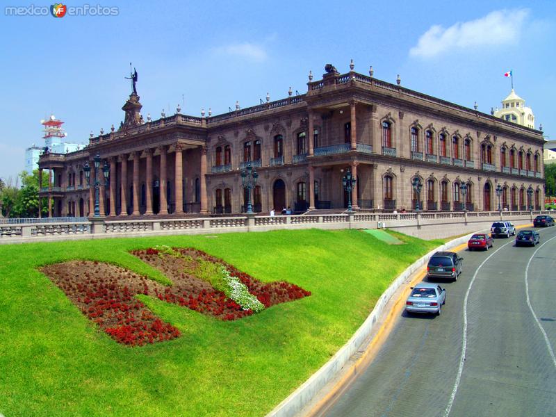 Palacio de Gobierno