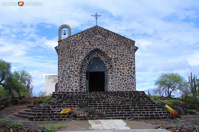 Templo del Tepeyac