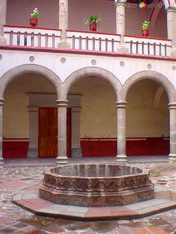 Casa de la Cultura