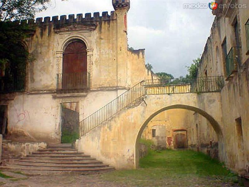 Molino de las Flores