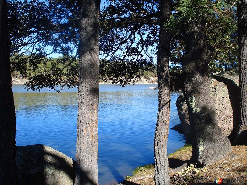 Lago Arareco