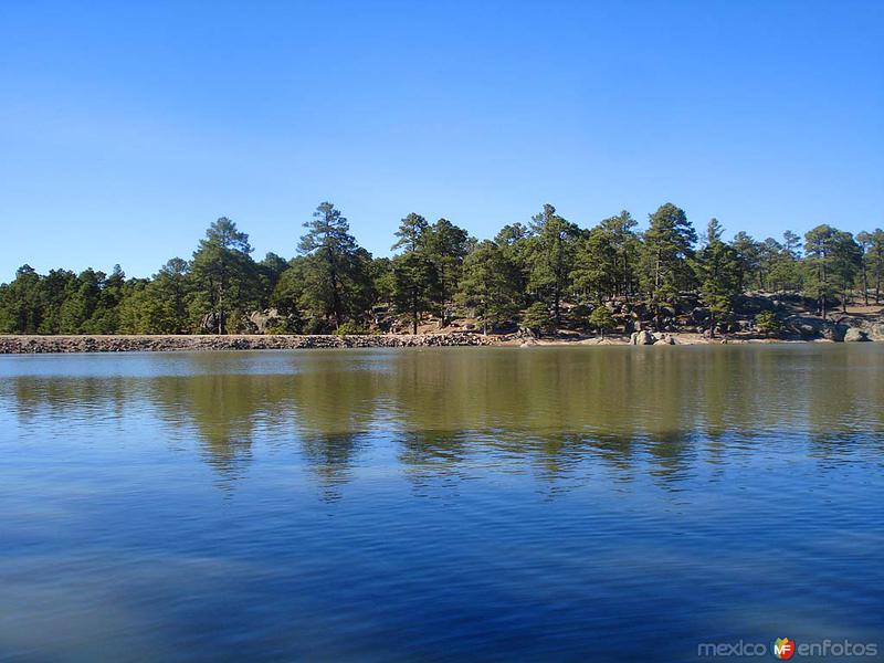 Lago Arareco