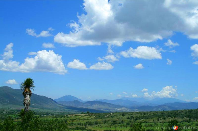 BAJANDO DEL CERRO DEL POTOSI