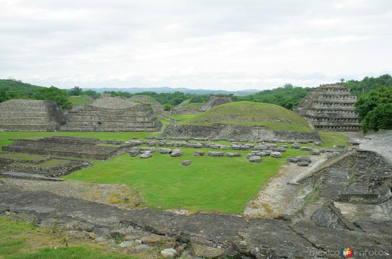 Tajin,Veracruz, Mex.