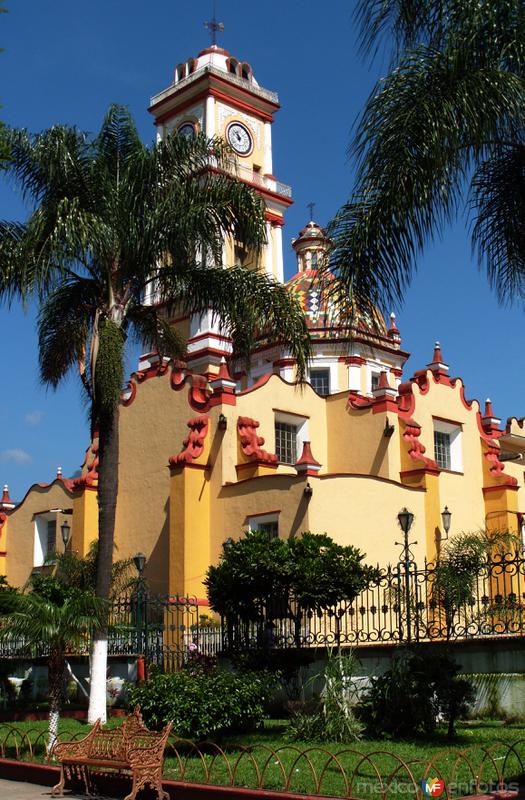 Catedral de San Miguel