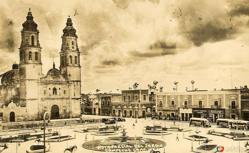 Campeche