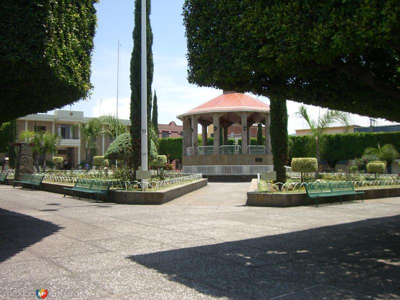 Poncitlán