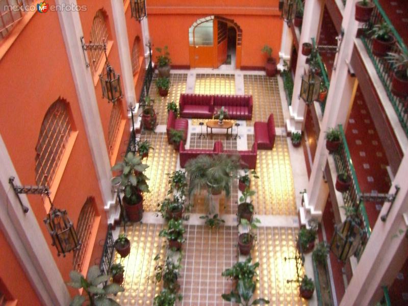 Hotel Majestic