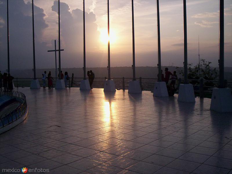 Parque de las Américas