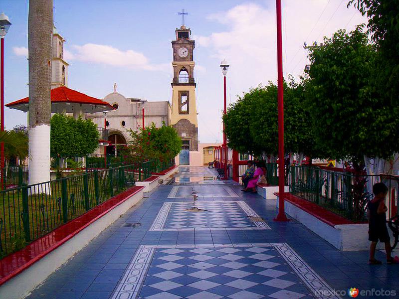 Fotos de Coatzintla, Veracruz, México: Corredor