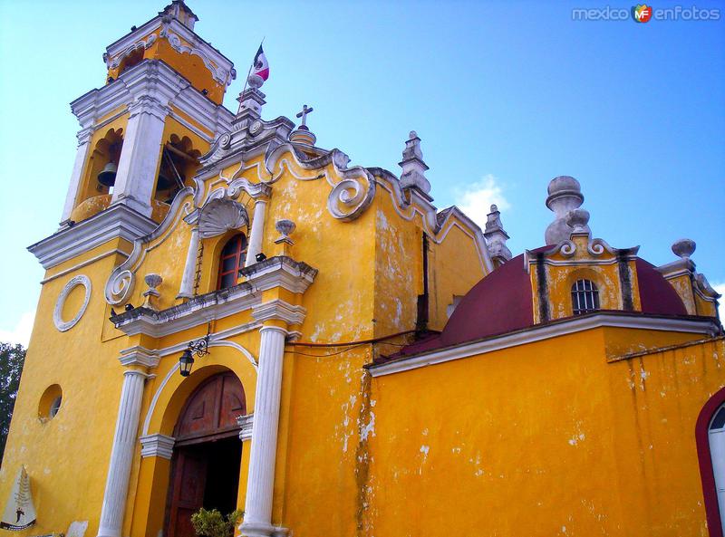 Iglesia de San José