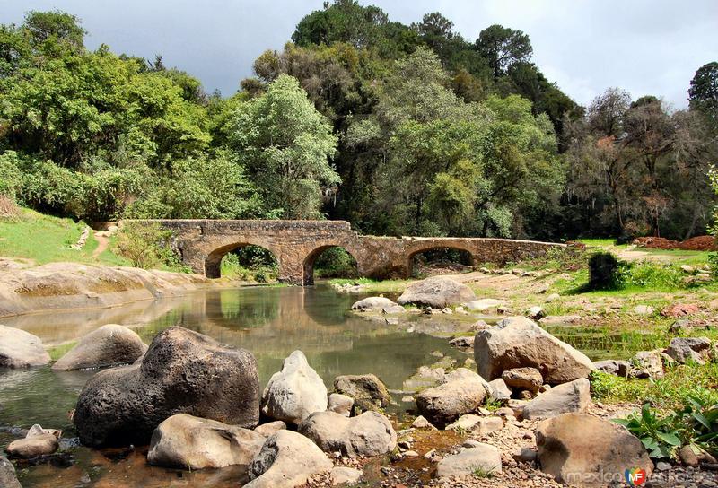 Puente de san Pedro