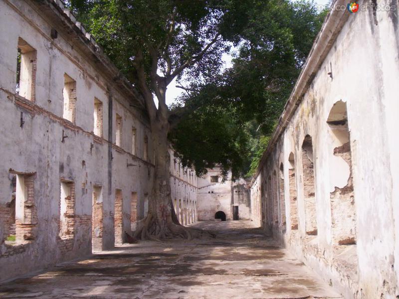 Ruinas de Jauja