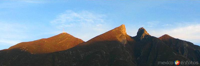 CERRO DE LA SILLA