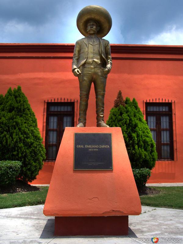 Museo del Agrarismo Mexicano