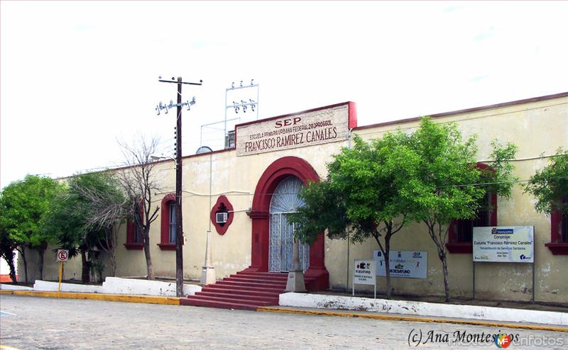 Escuela