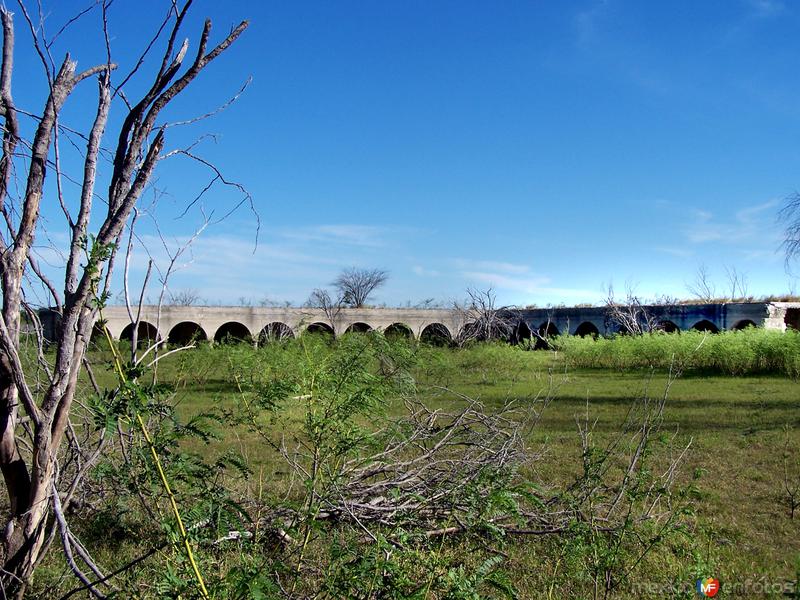 VIsta del colegio