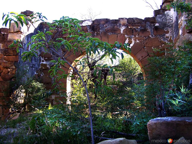 Ruinas