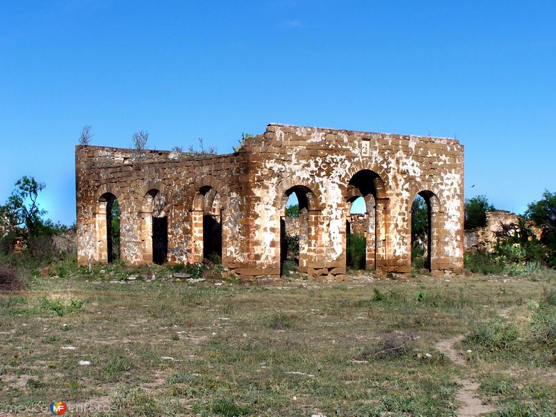 Ruinas