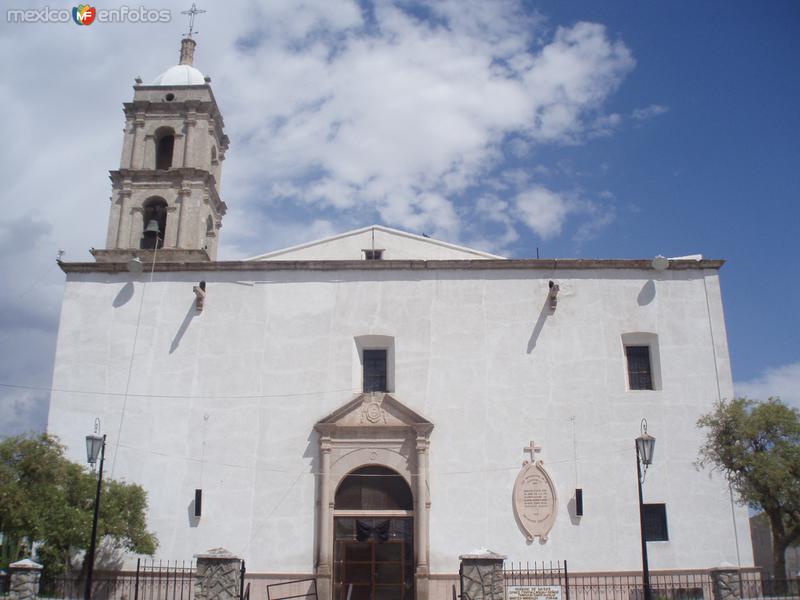 Iglesia