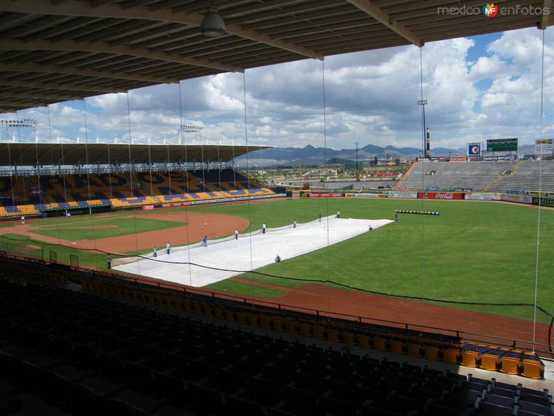 Estadio de Beisbol de los Dorados