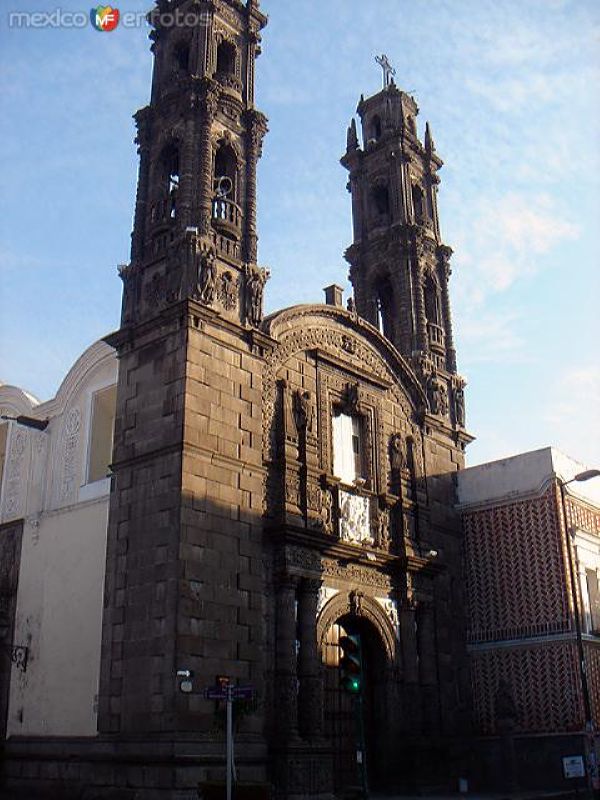 Iglesia