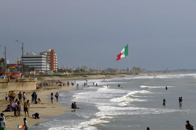 Malecón Costero