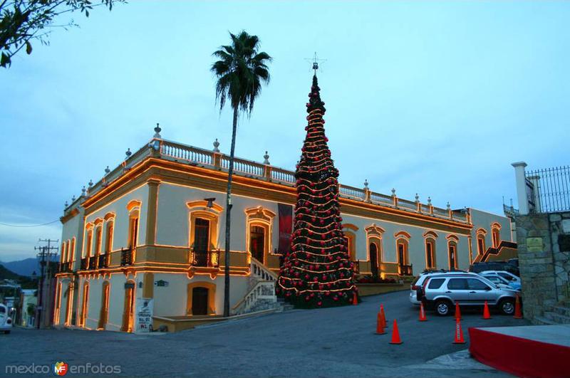 PRESIDENCIA MUNICIPAL