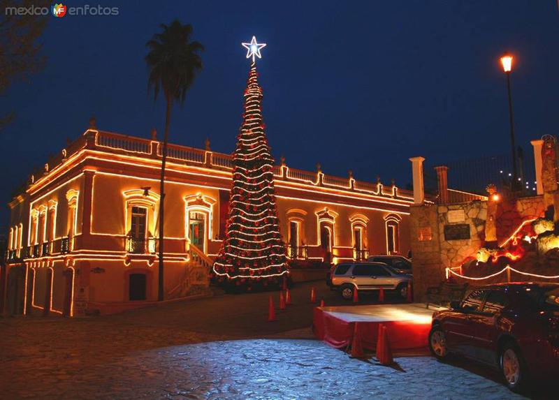 PRESIDENCIA MUNICIPAL