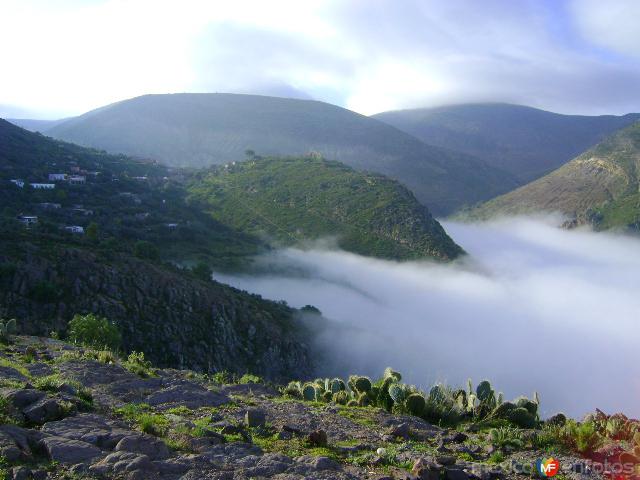 NUBES