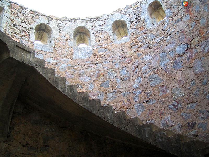 Los Caracoles, en el Lago del Tigre