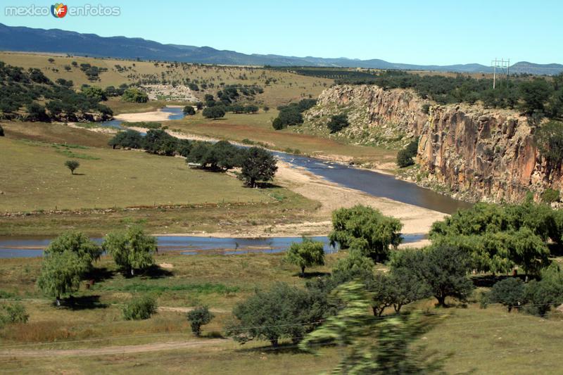 Sierra Madre Occidental